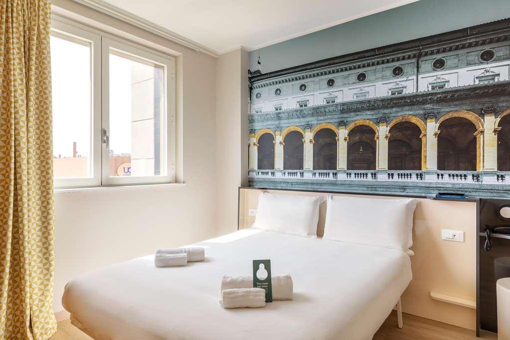 B&B Hotel Roma Fiumicino Aeroporto Fiera 2 Habitación foto